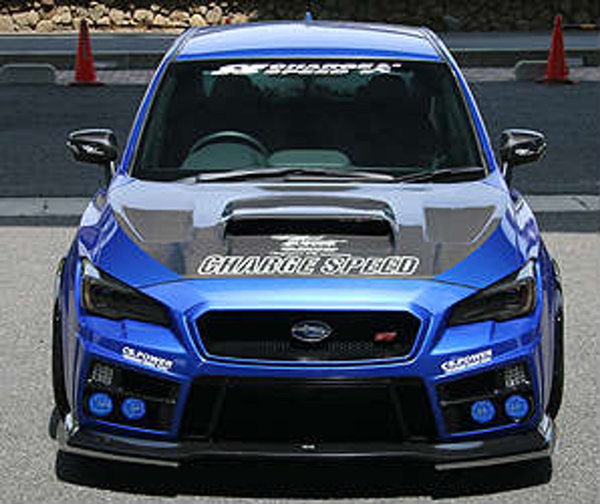 Street Driven Performance