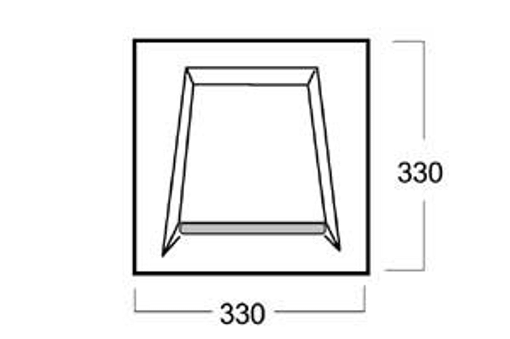 Charge Speed Universal Air Duct Type-A