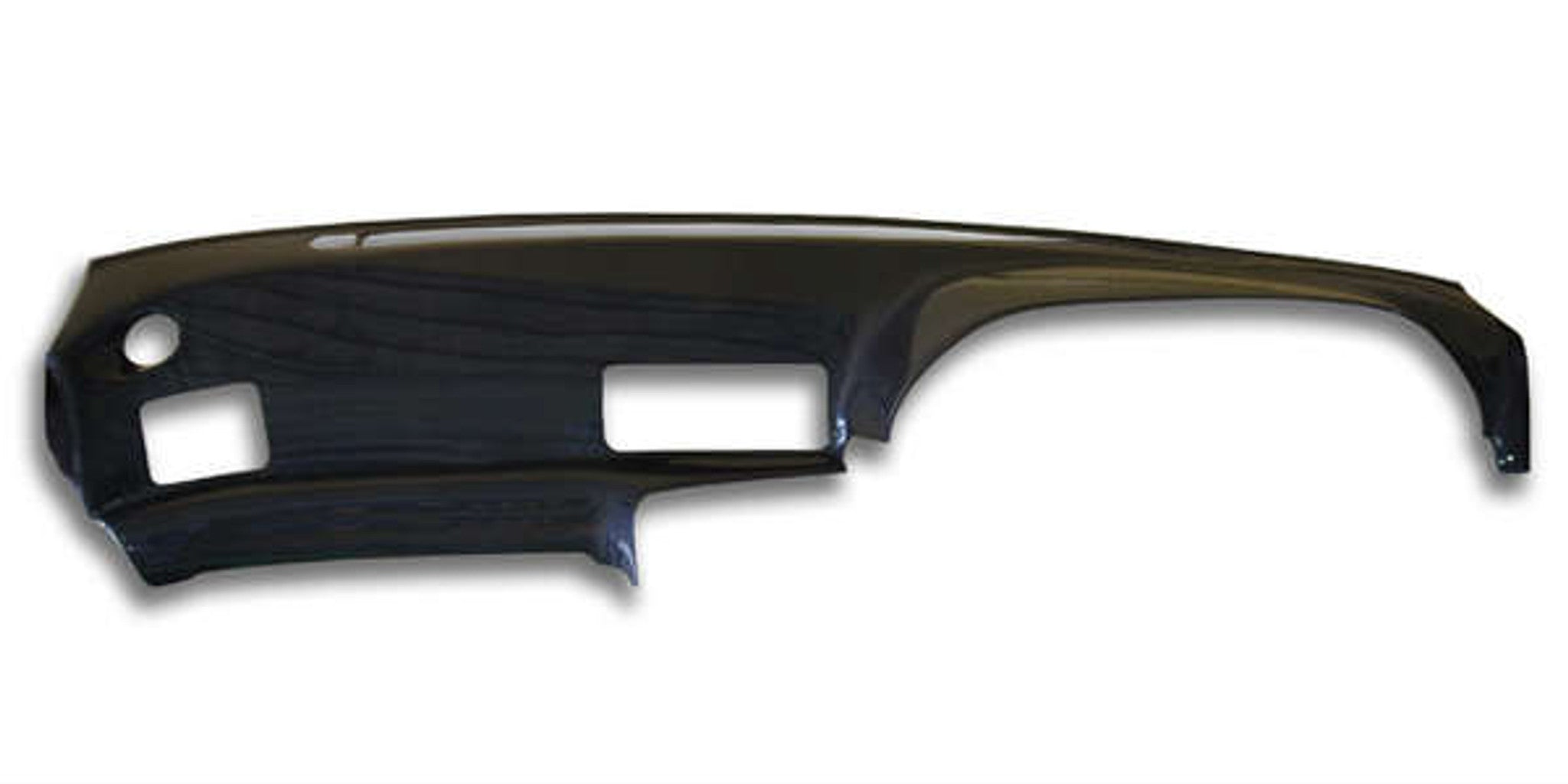 Charge Speed 1989-1991 Nissan GTR BNR32 OEM Carbon Dashboard Cover