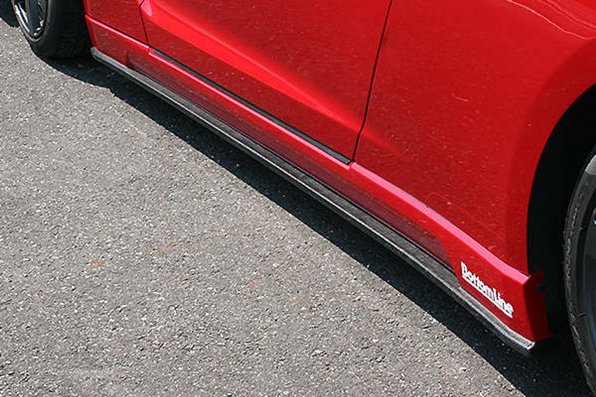 Street Driven Performance
