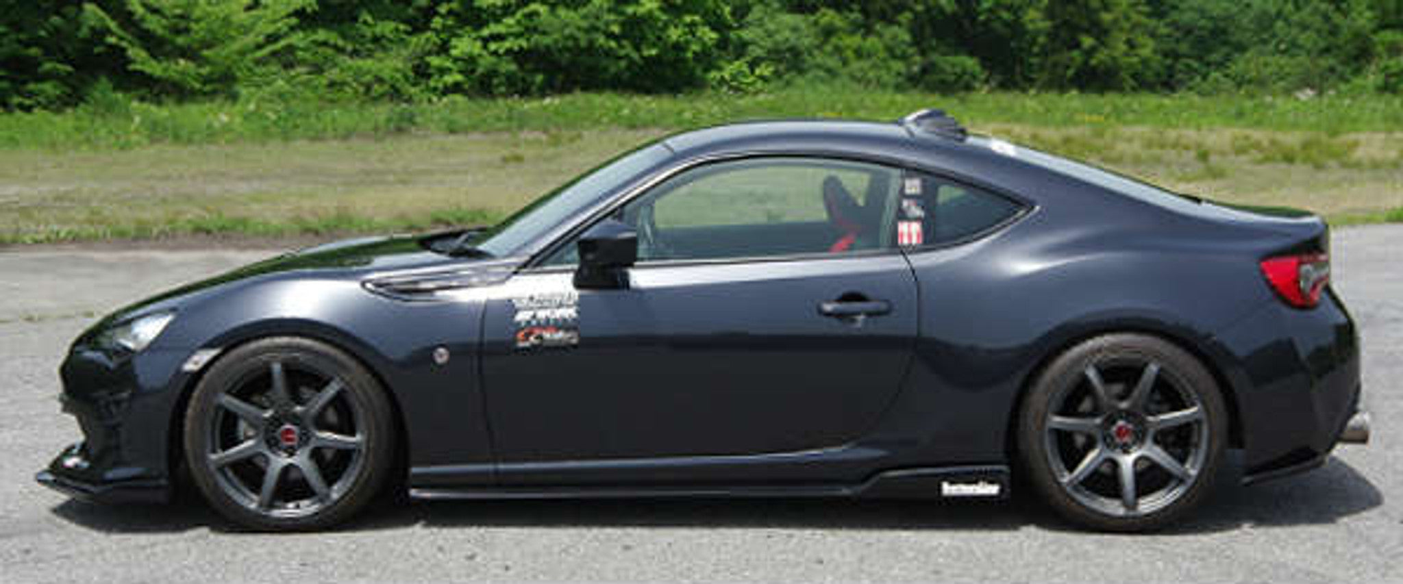 Street Driven Performance