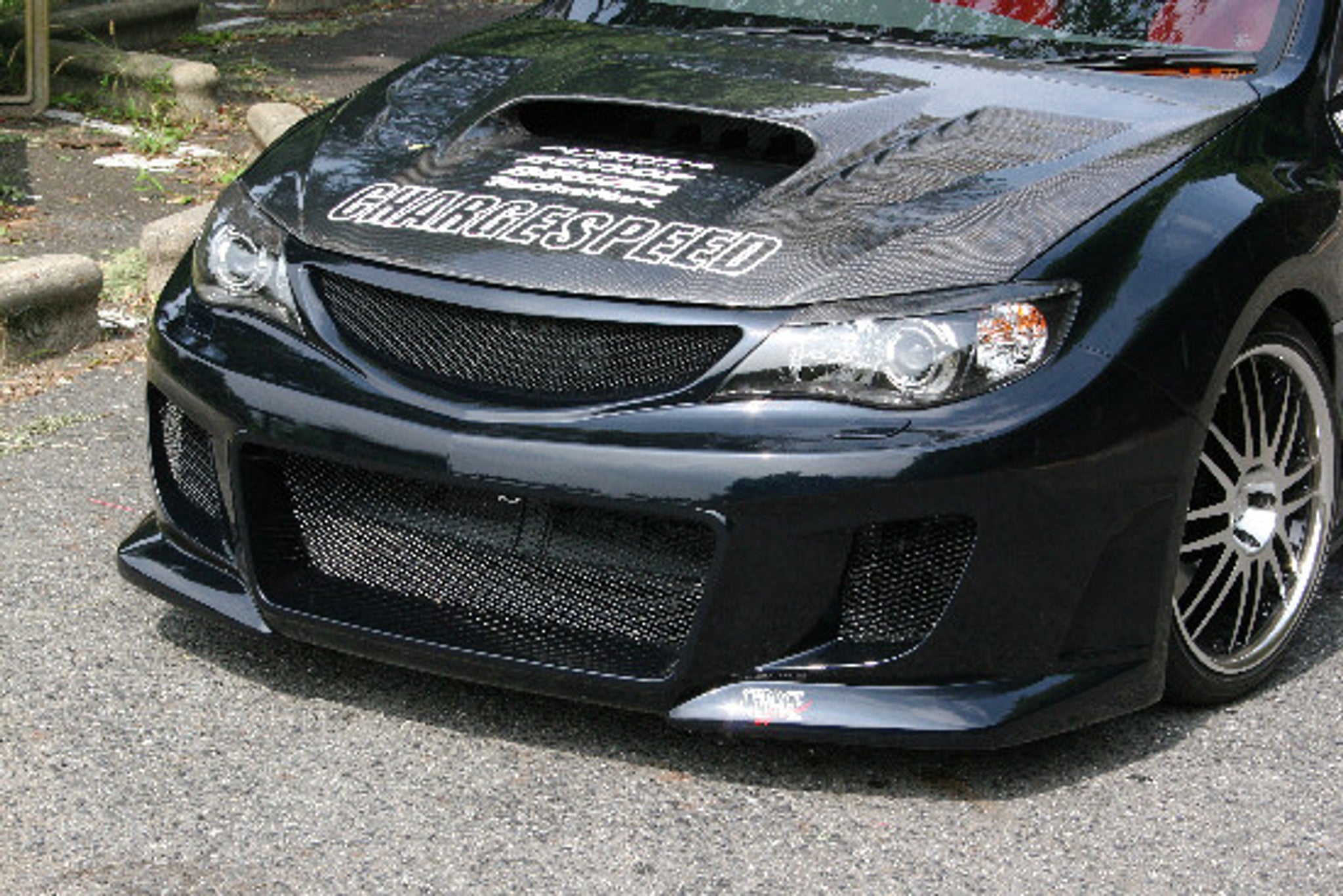 Street Driven Performance