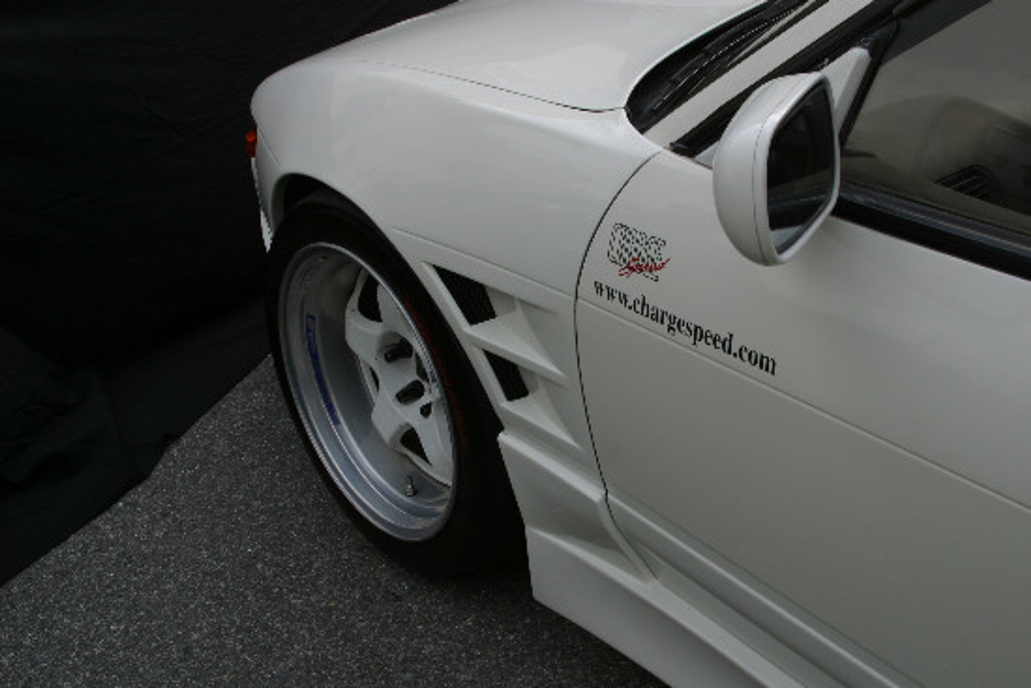 Street Driven Performance