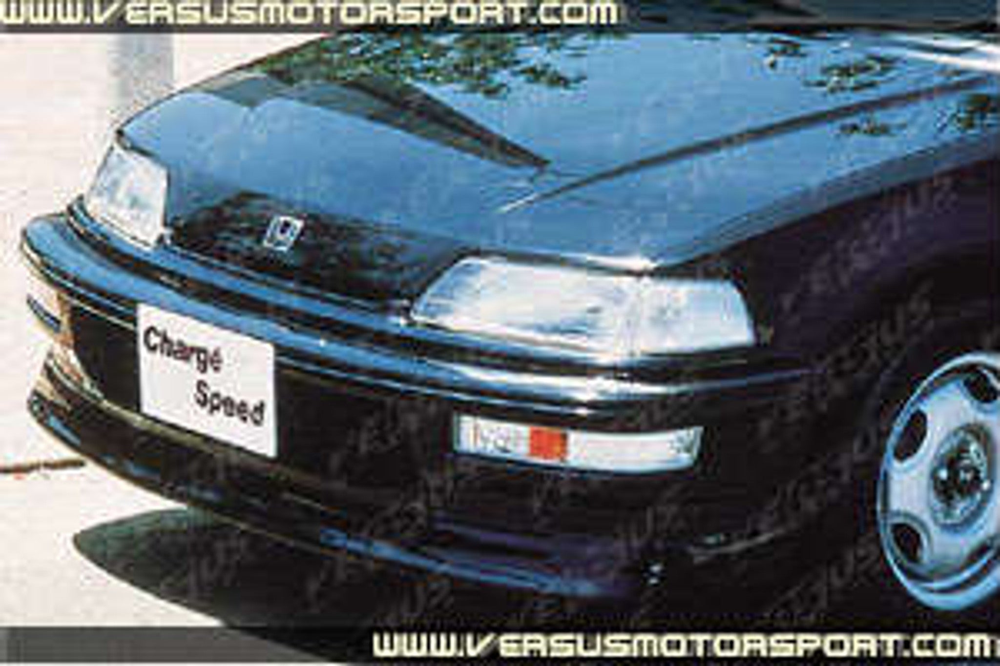 Street Driven Performance
