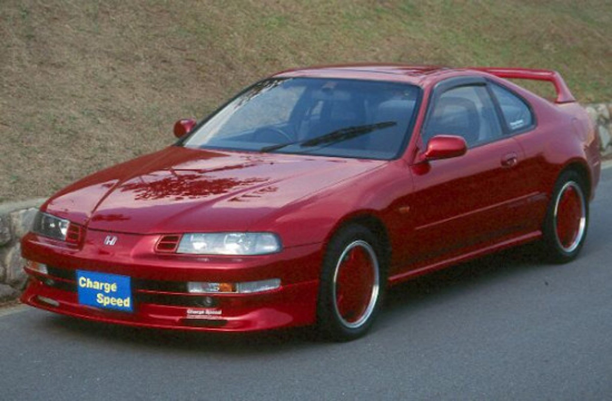 Street Driven Performance