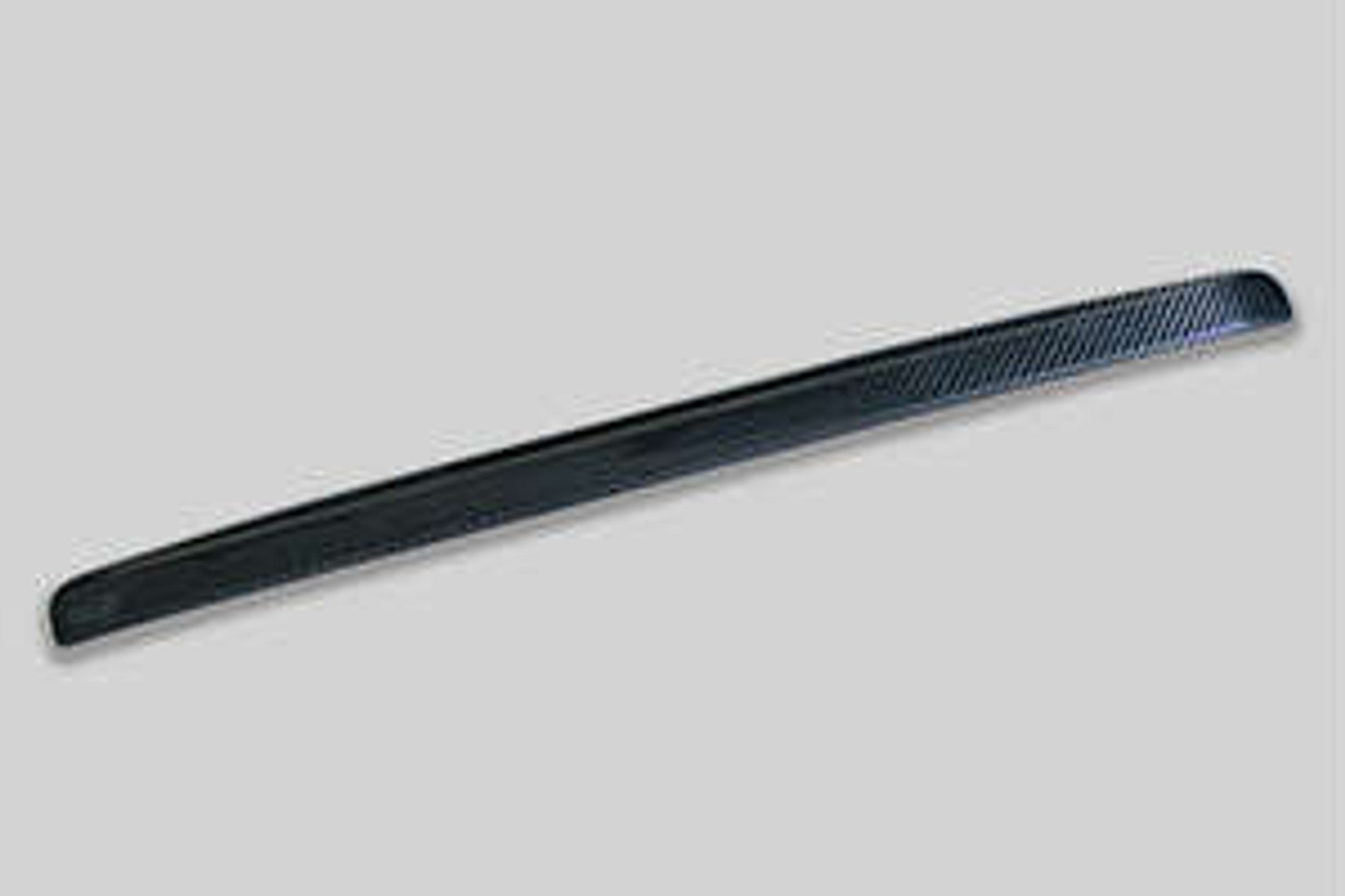 Charge Speed 2015-2021 Subaru WRX STi 4 Doors Sedan VA/ WRX S4 VAG DRY Carbon Rear Finisher Cowl