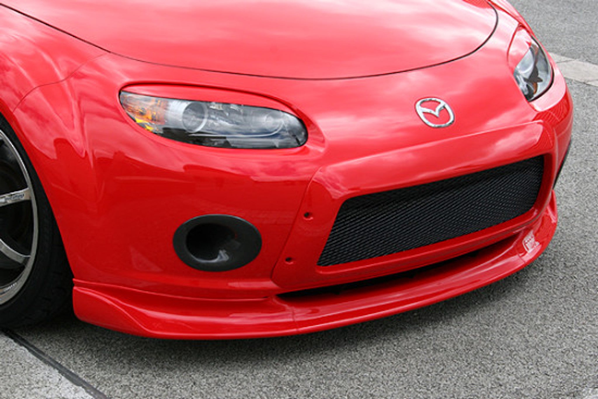 Street Driven Performance