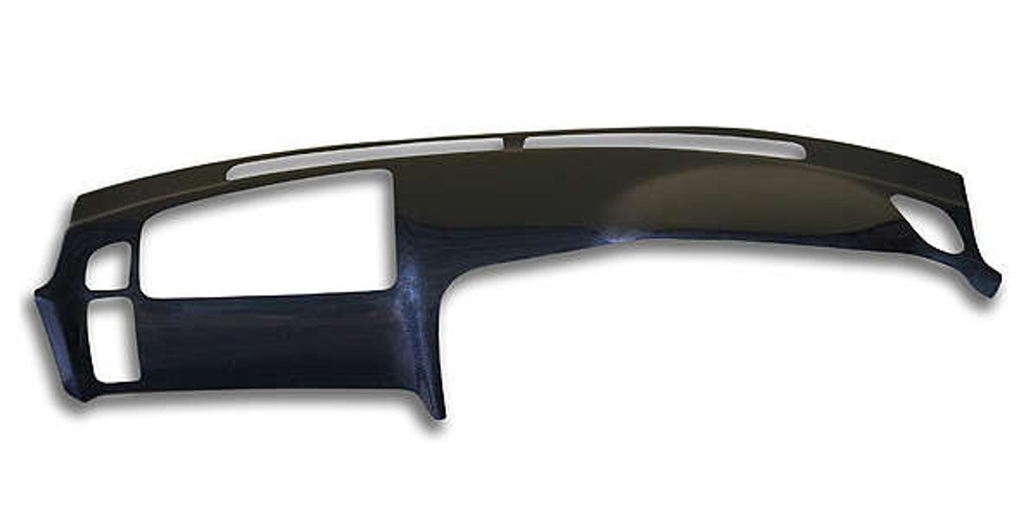 Charge Speed 1993-1998 Nissan GTR BCNR33 OEM Carbon Dashboard Cover - WITH PASSENGER AIR BAG