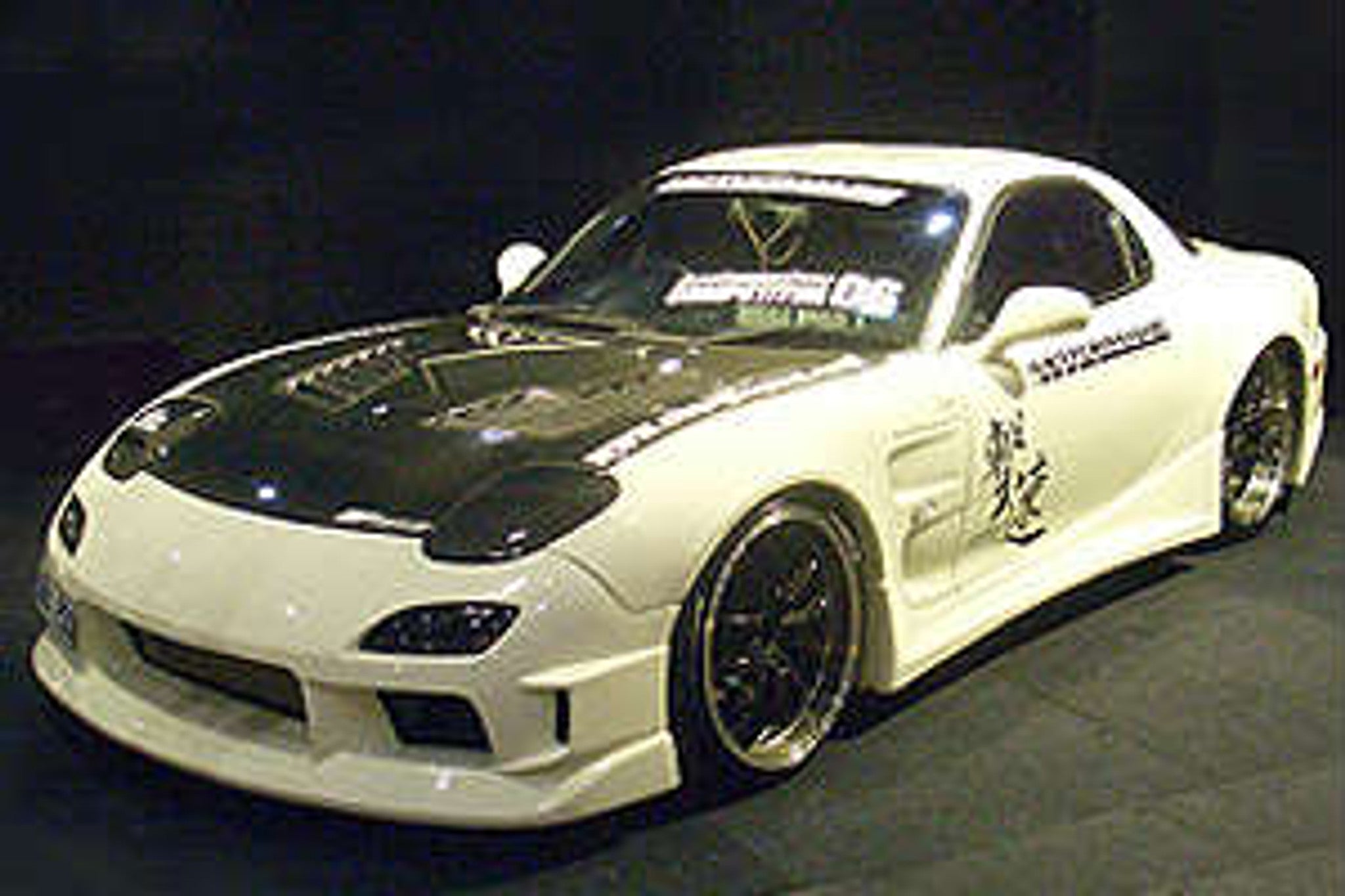 Street Driven Performance