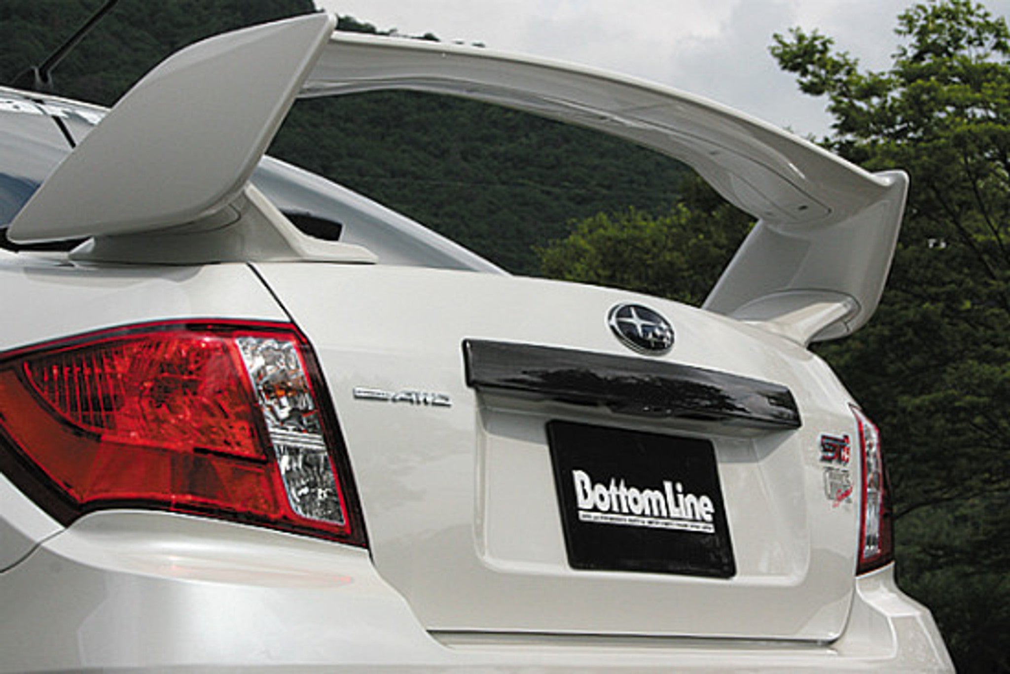 Street Driven Performance