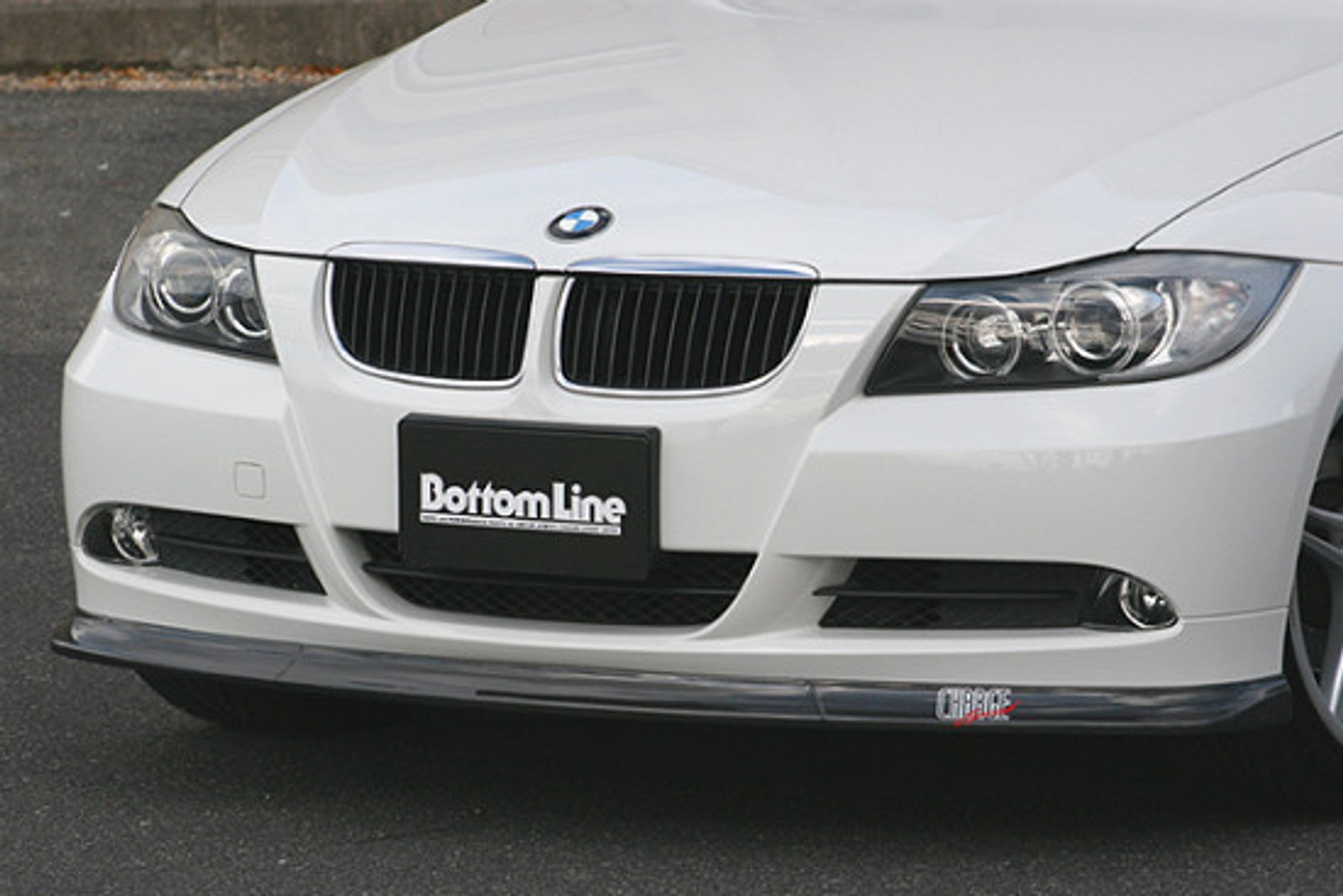 Street Driven Performance