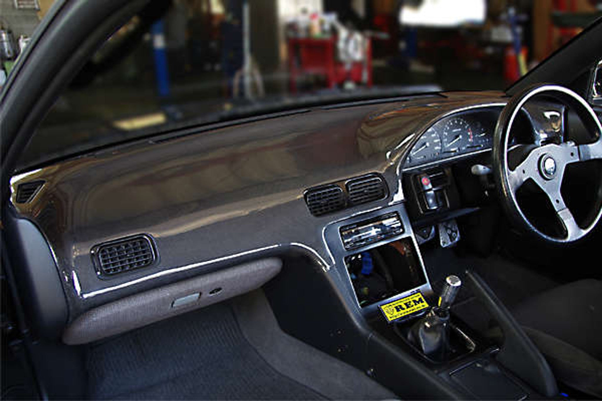 Street Driven Performance