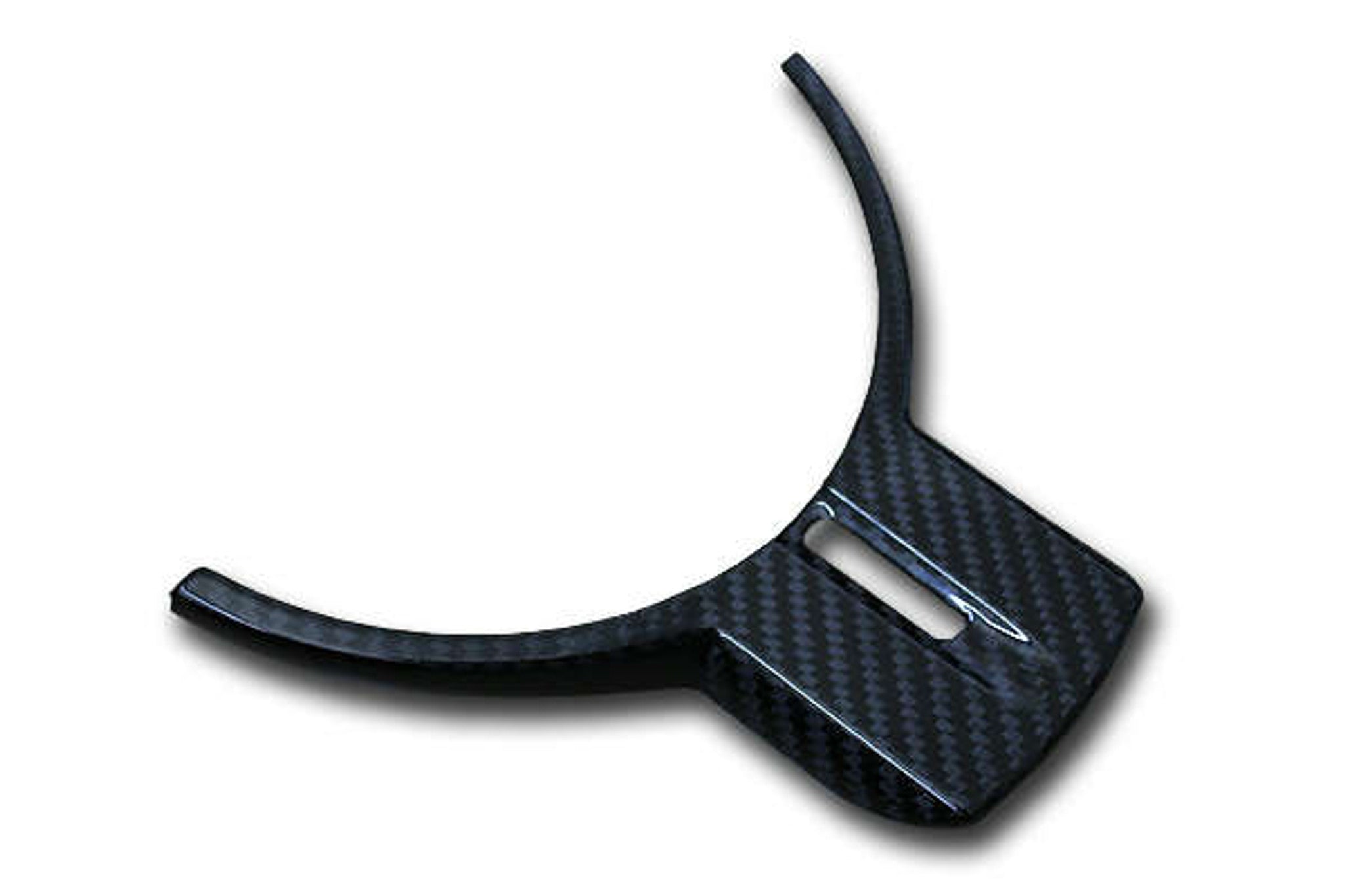 Charge Speed 2013-2016 Scion FR-S FT-86/ 2013-2016 Subaru BR-Z Model Carbon Steering Cowl
