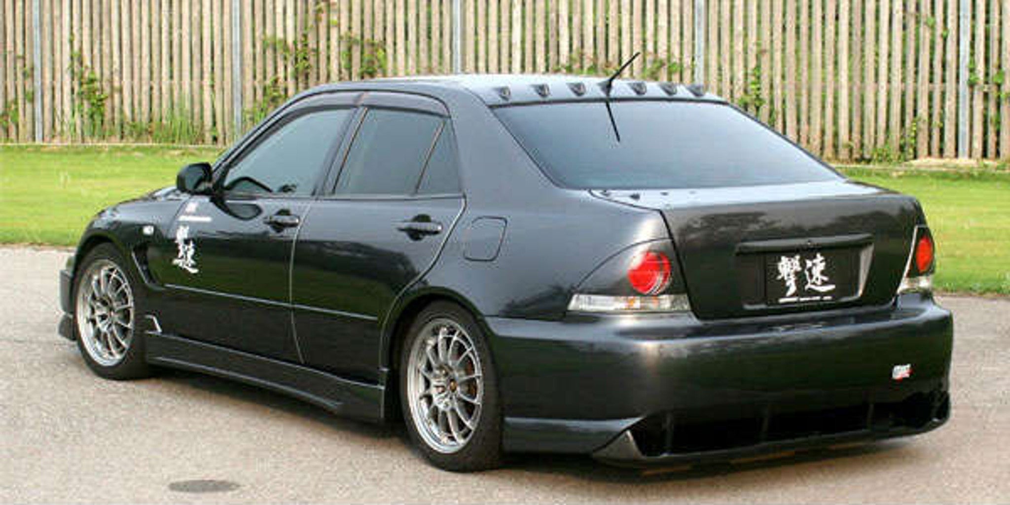 Street Driven Performance