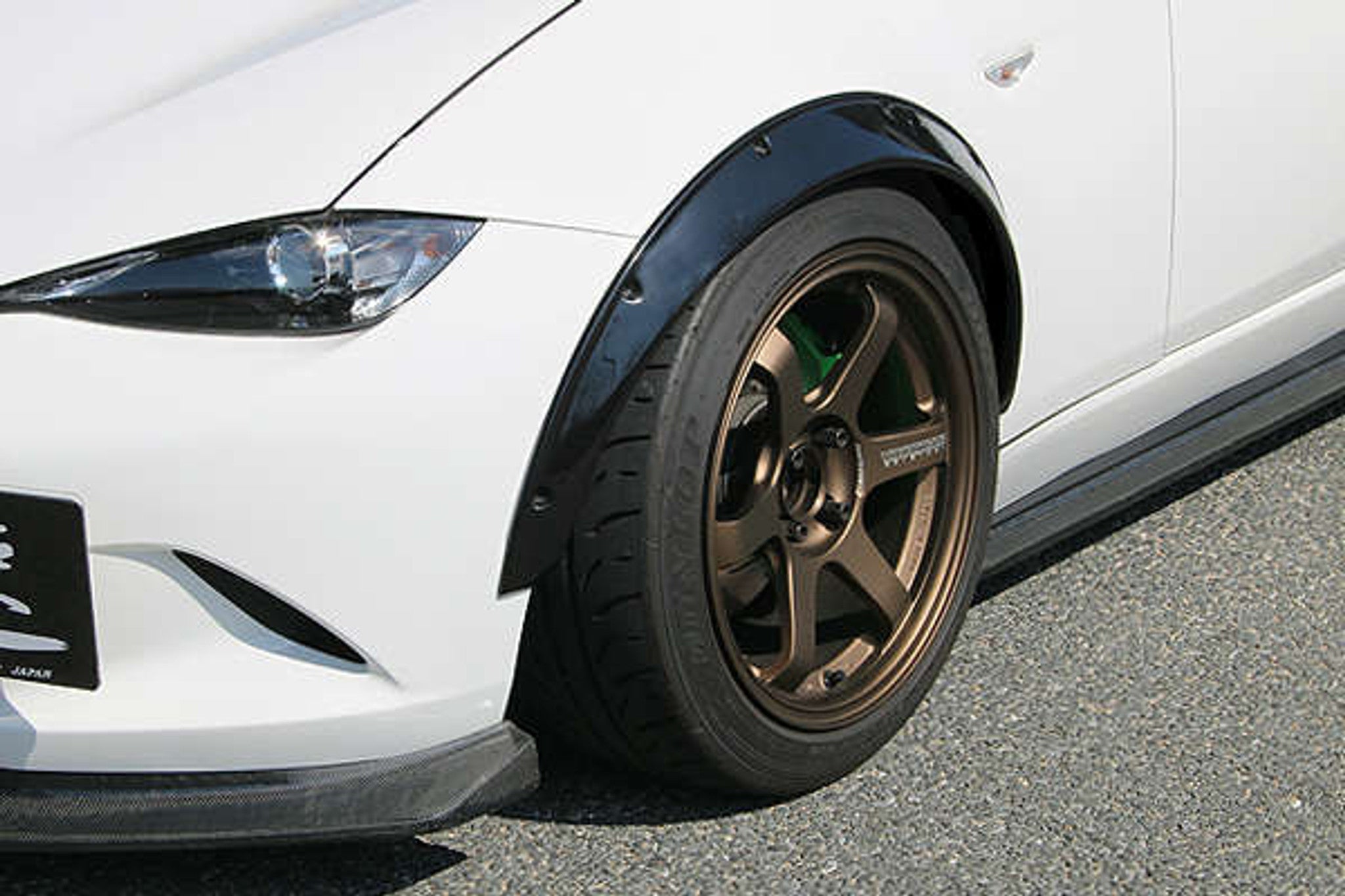 Street Driven Performance