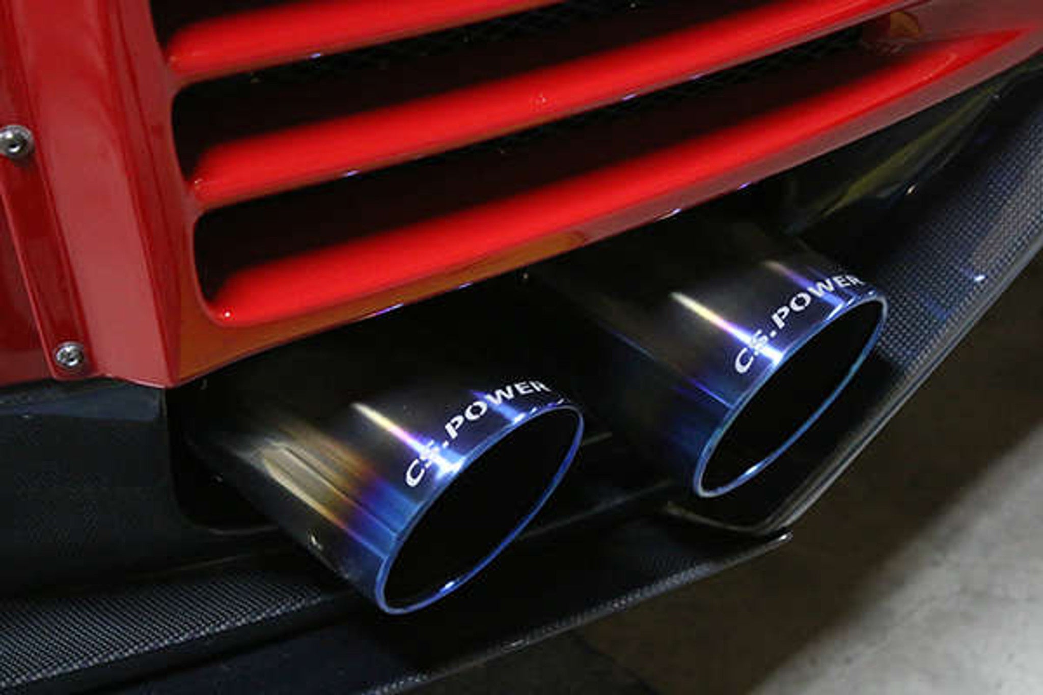 Street Driven Performance