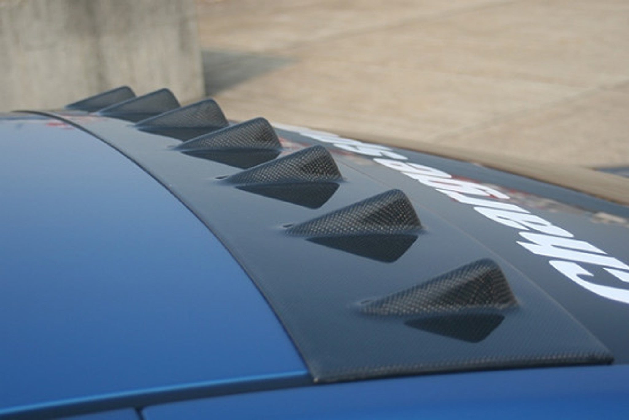 Street Driven Performance