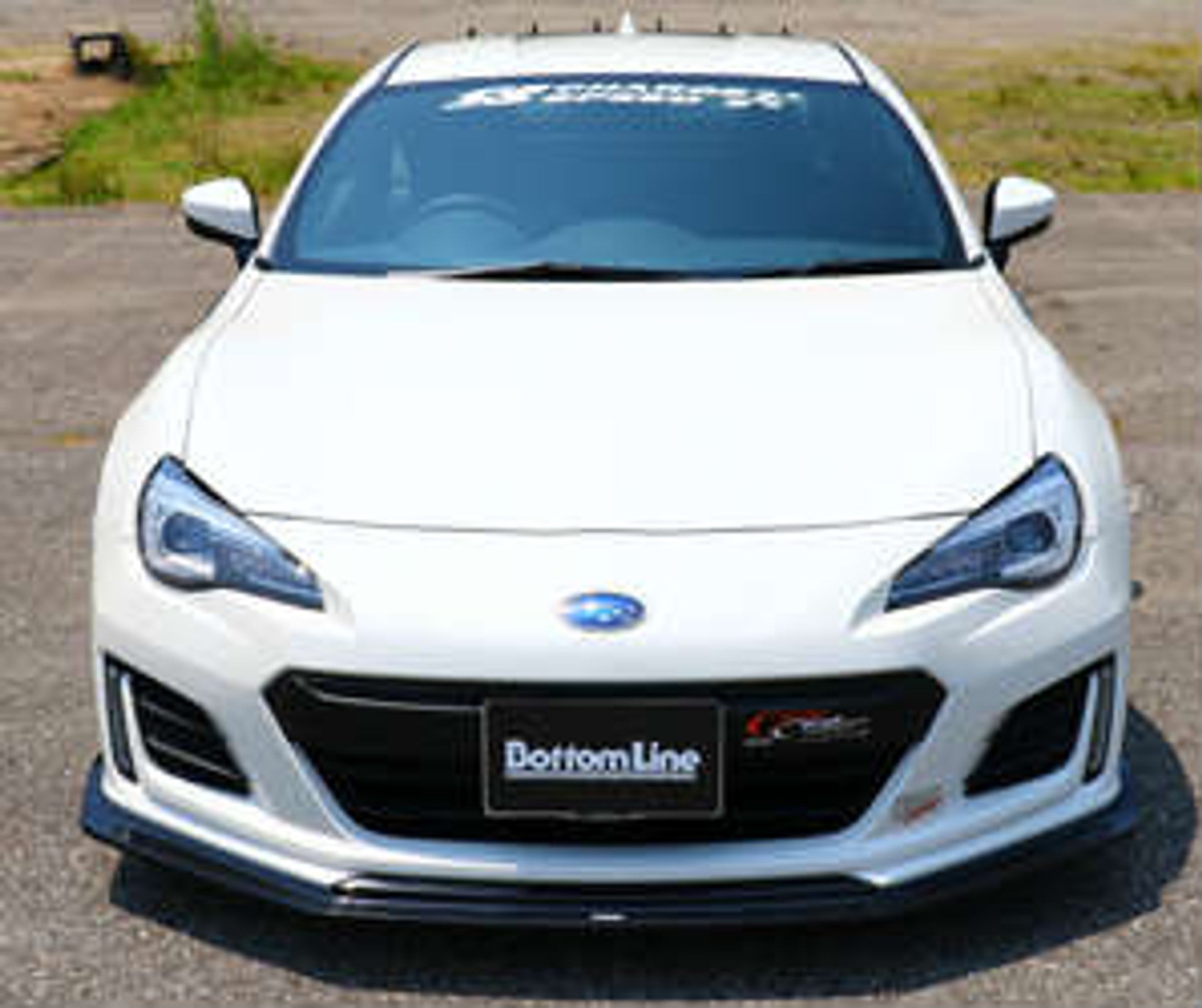 Street Driven Performance