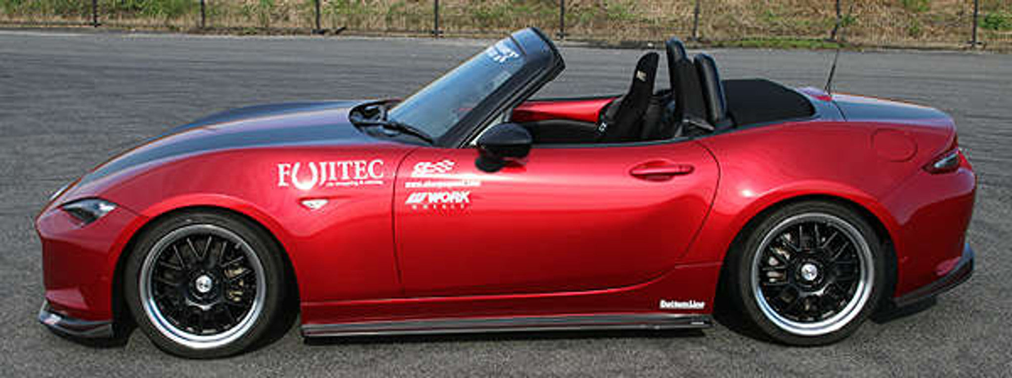 Street Driven Performance