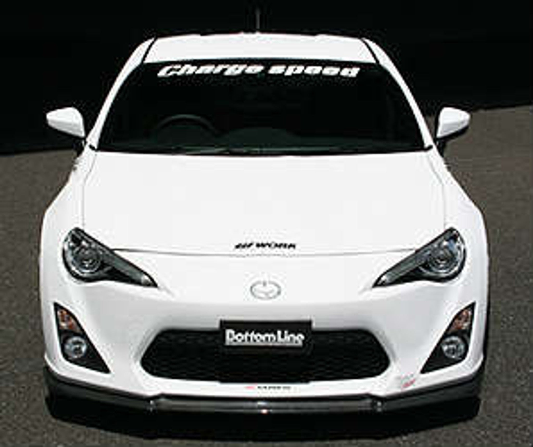 Street Driven Performance