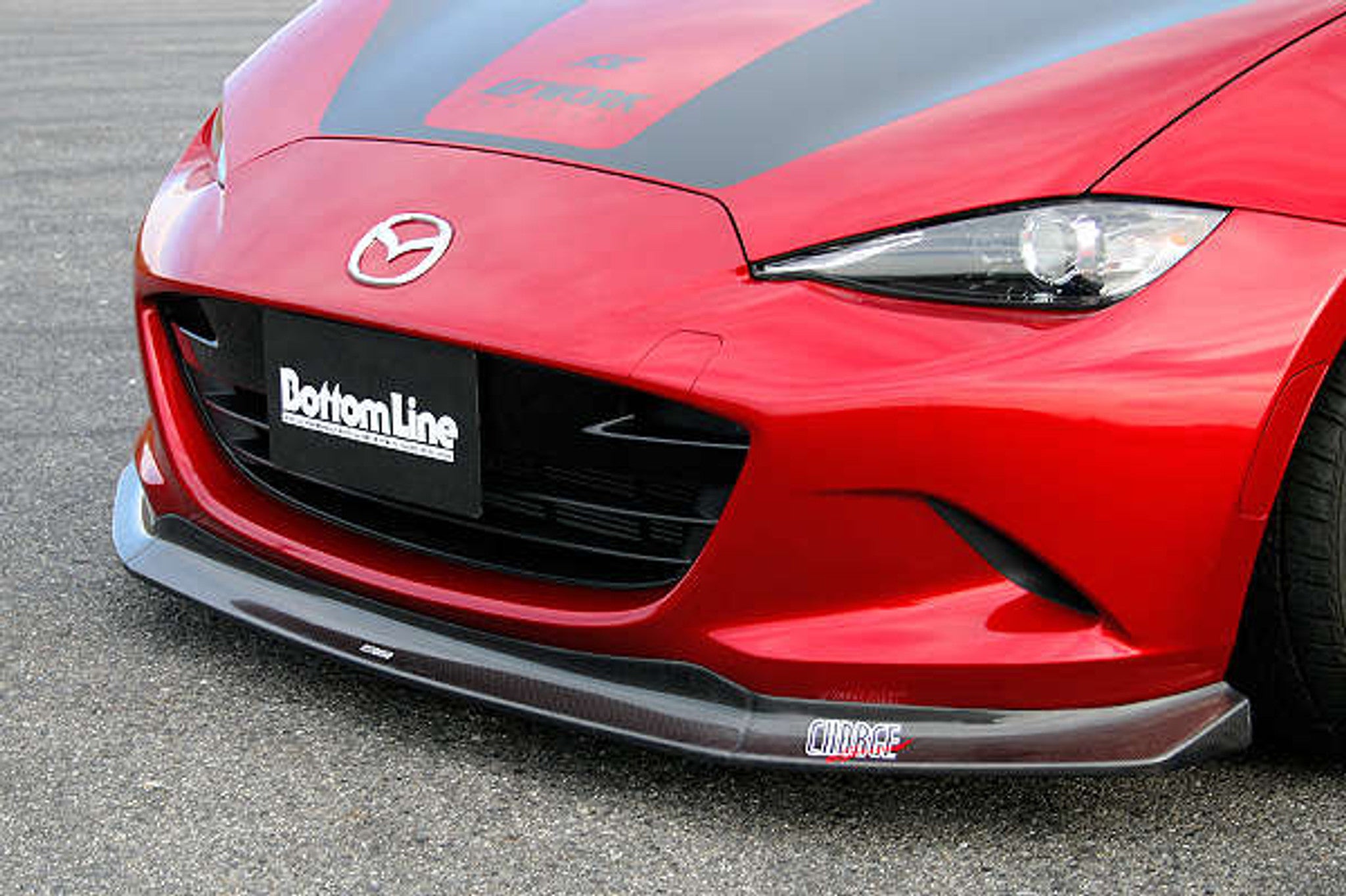 Street Driven Performance