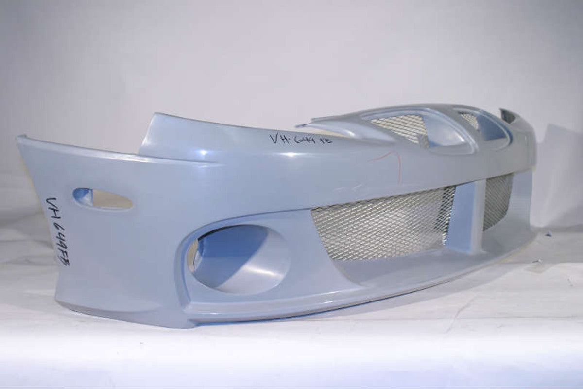 VH649FB - Advan GM Concepts Design 2004-2007 Pontiac GTO Front Bumper