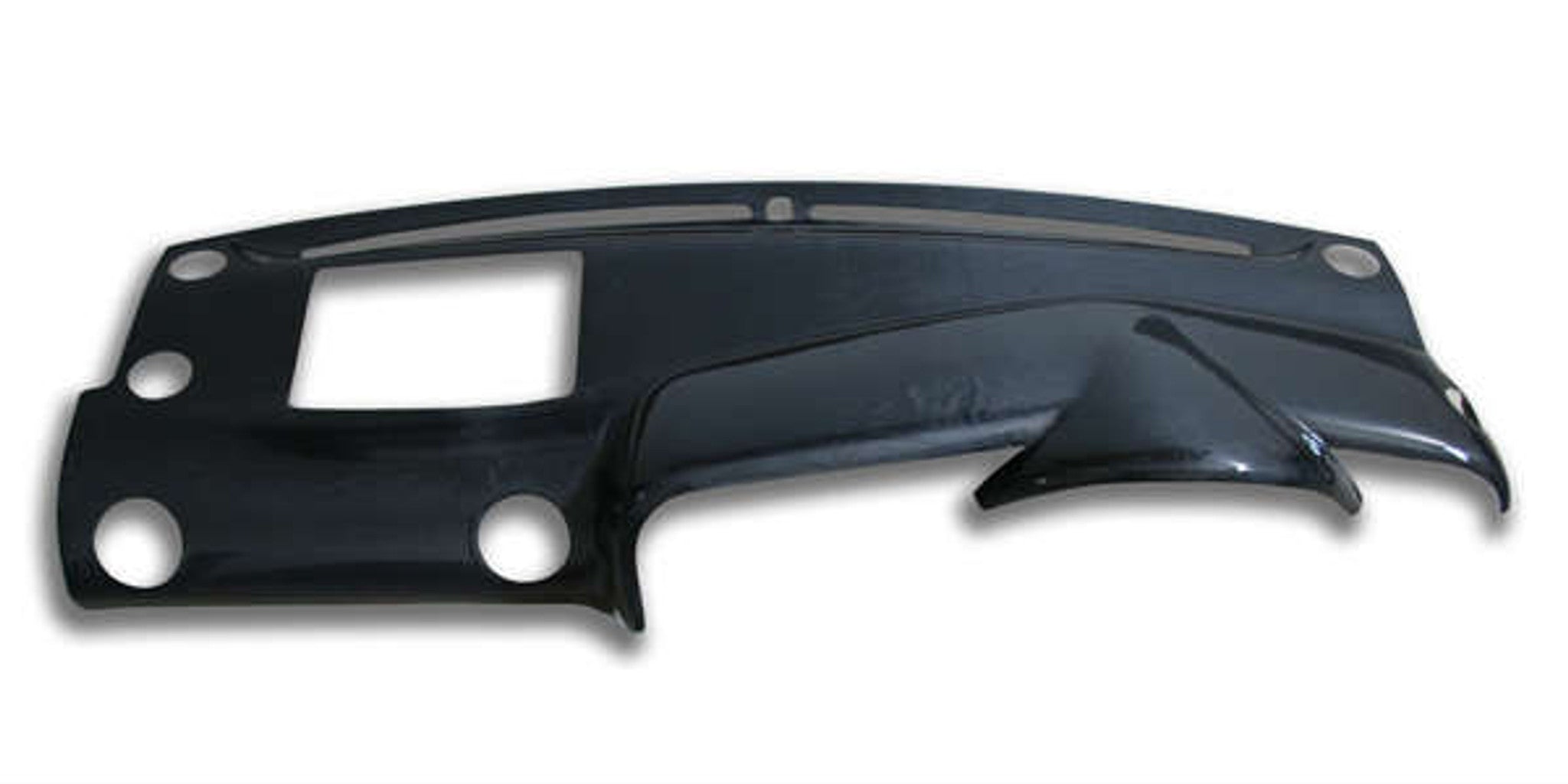 Charge Speed 2002-2006 Acura RSX OEM Carbon Dashboard Cover