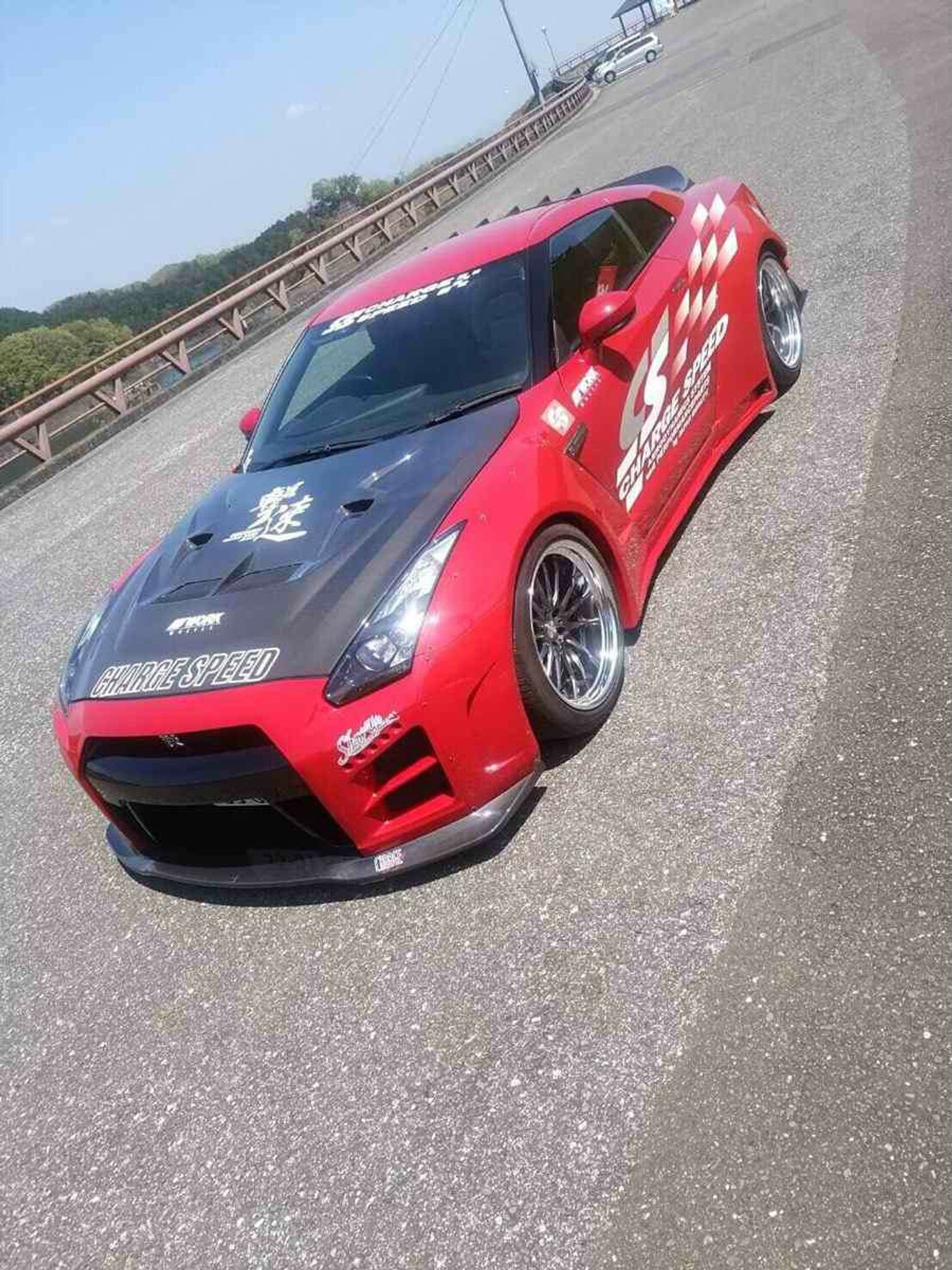 Street Driven Performance