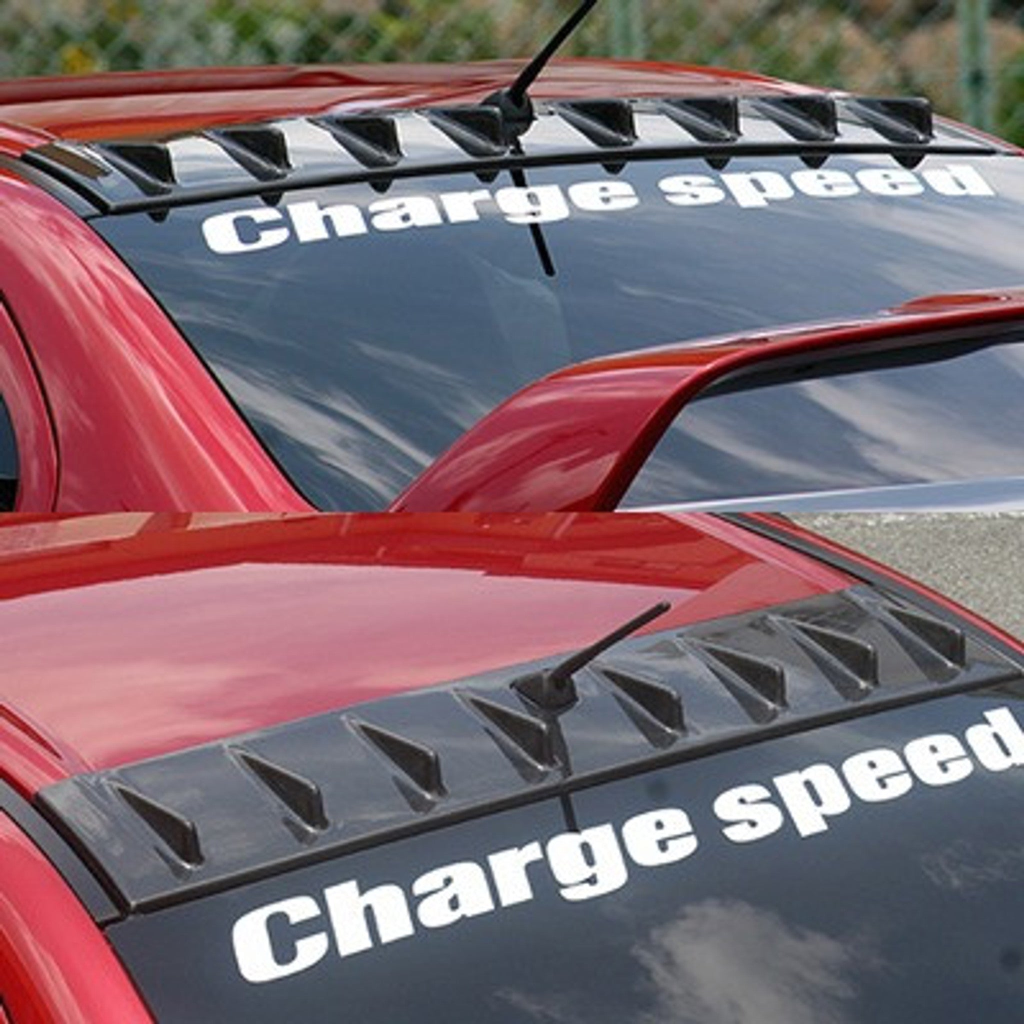 Street Driven Performance