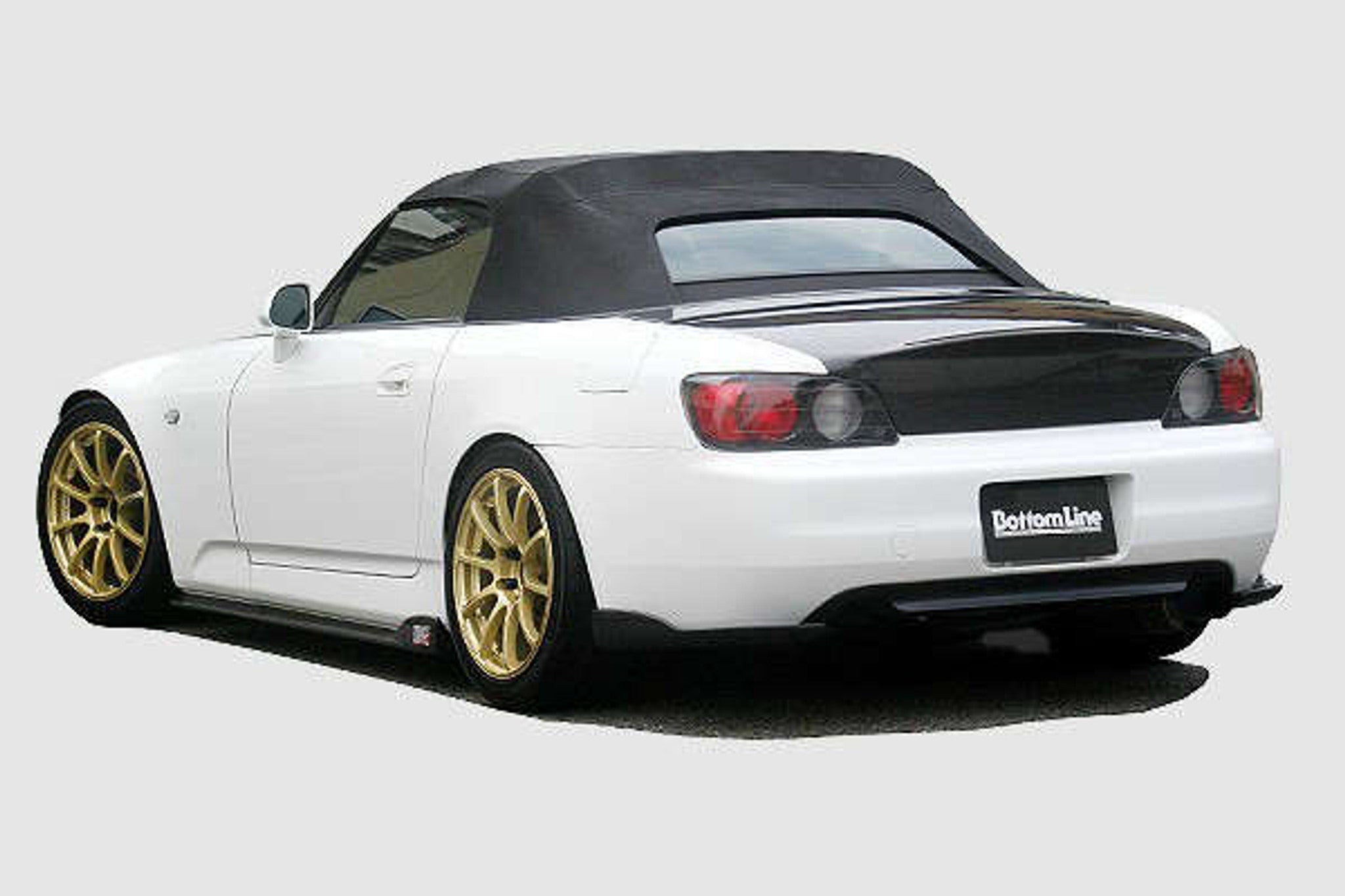 Street Driven Performance
