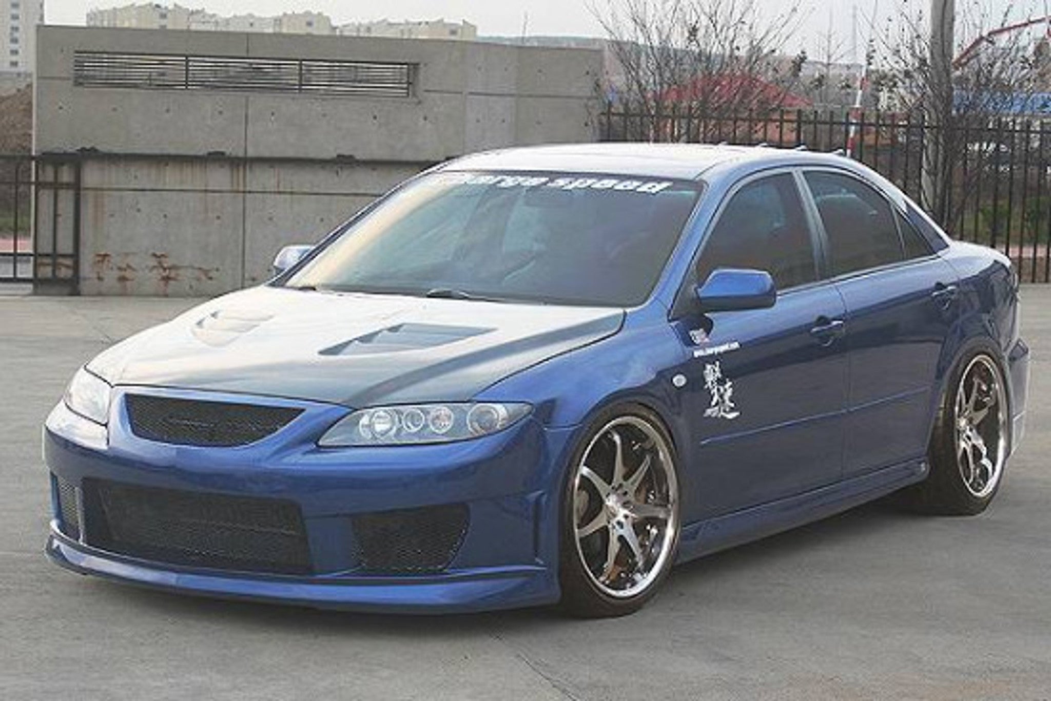 Street Driven Performance