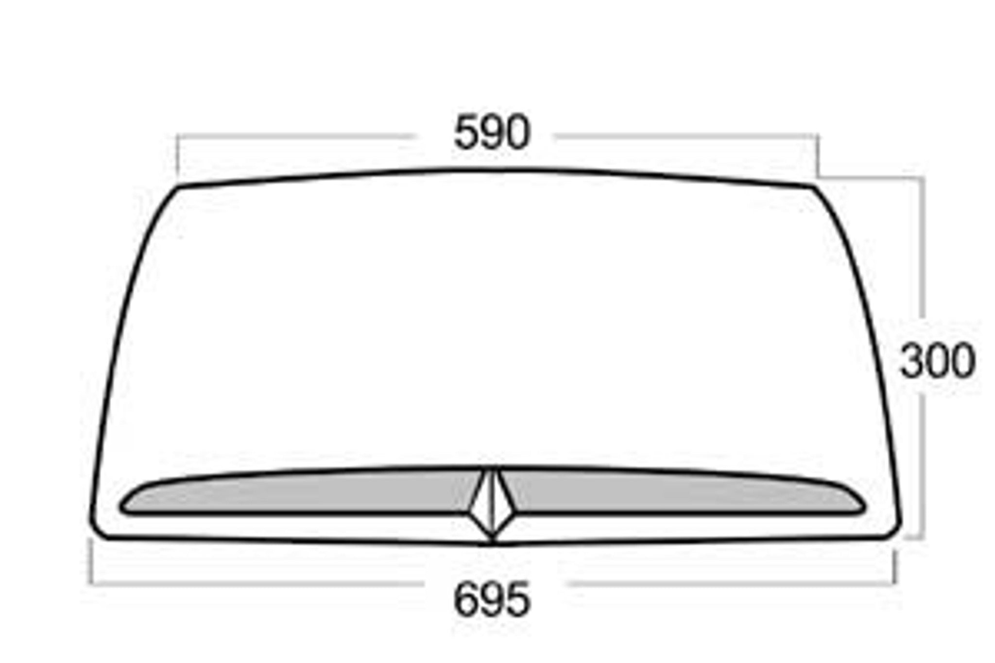 Charge Speed Universal Air Duct Center Type-C Carbon