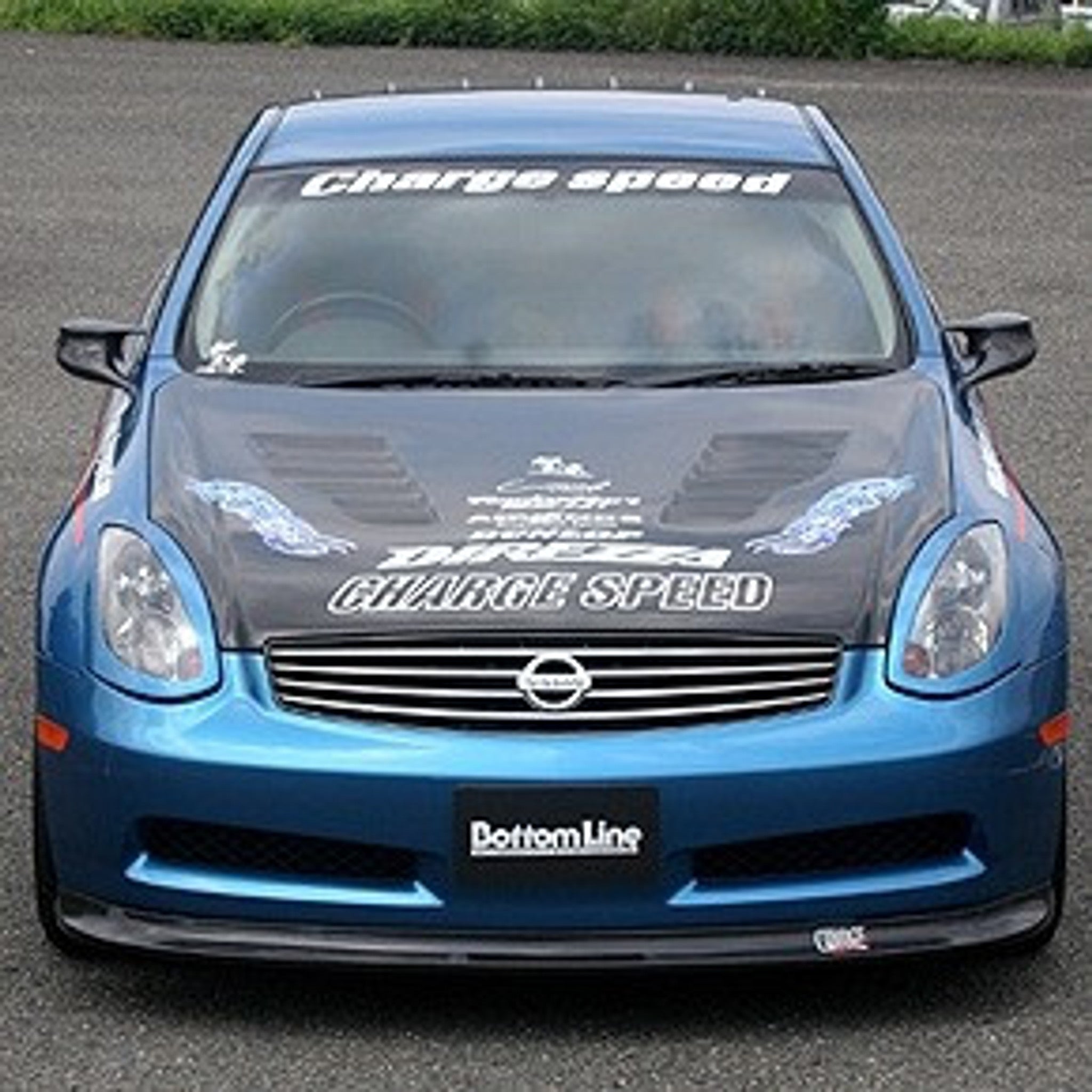 Street Driven Performance