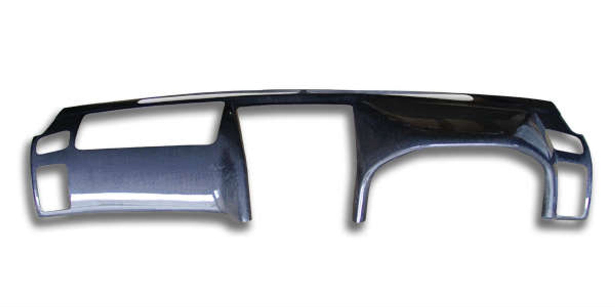 Charge Speed 1999-2002 Nissan GTR BNR34 OEM Carbon Dashboard Cover