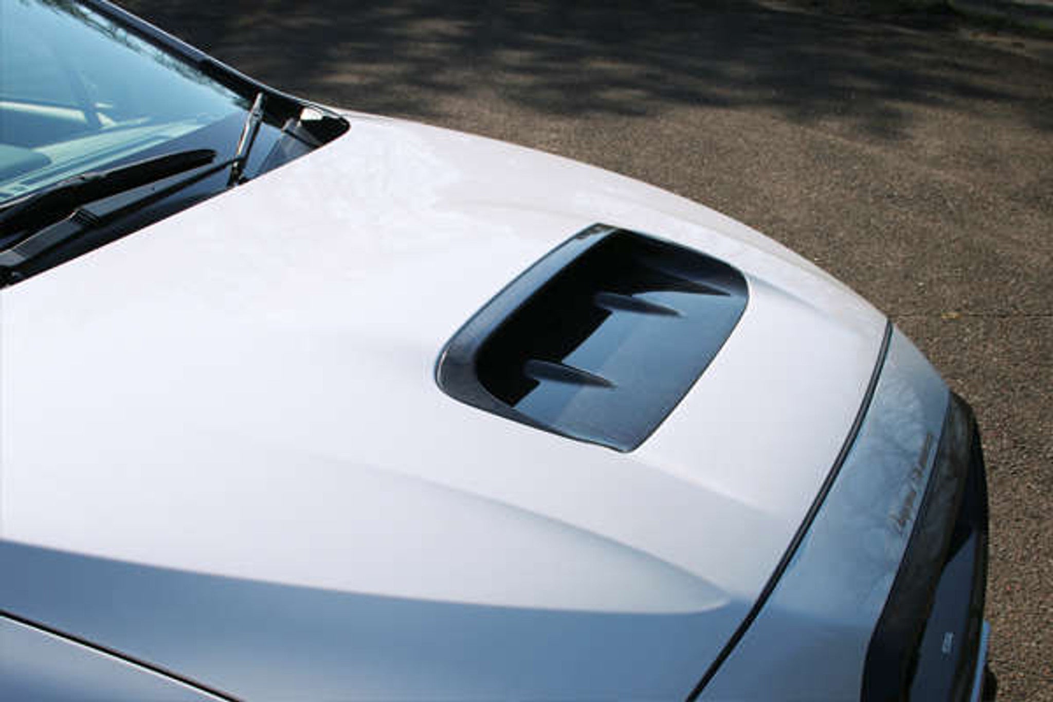 Street Driven Performance