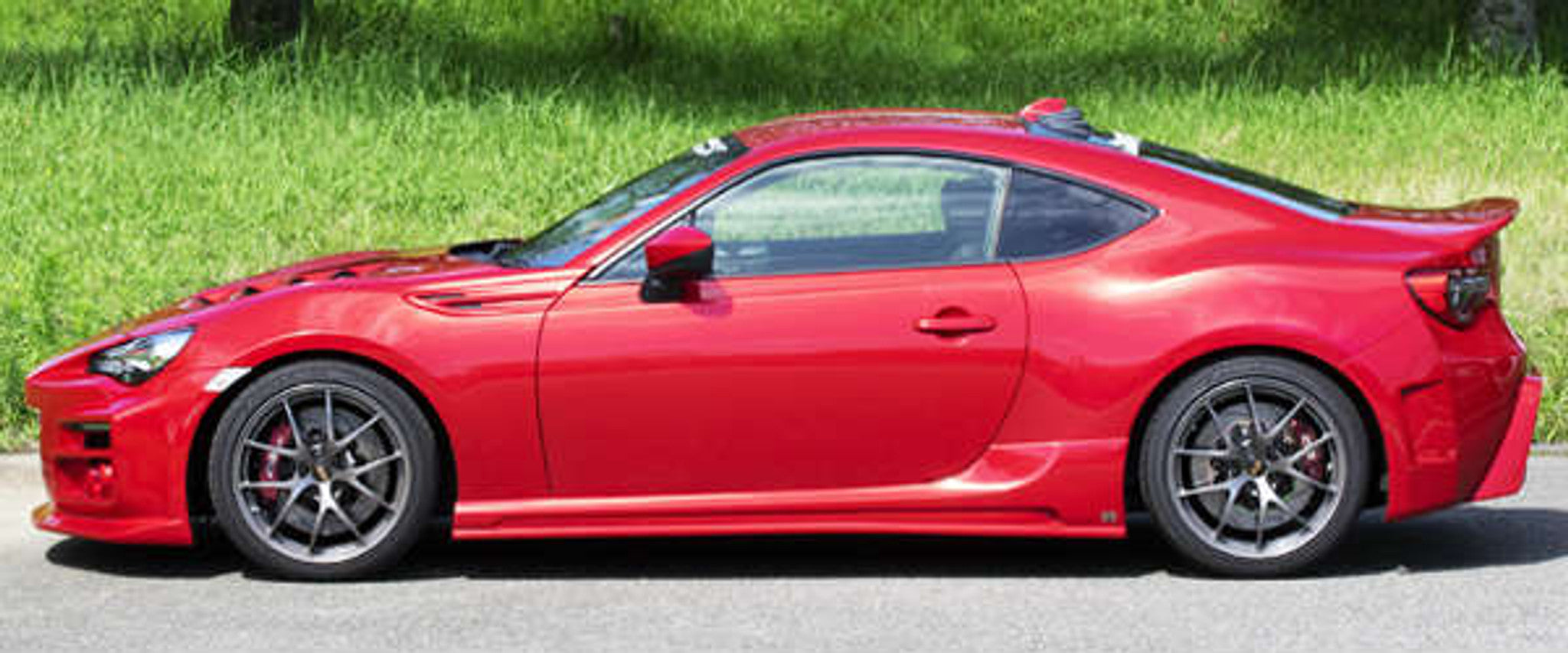 Street Driven Performance
