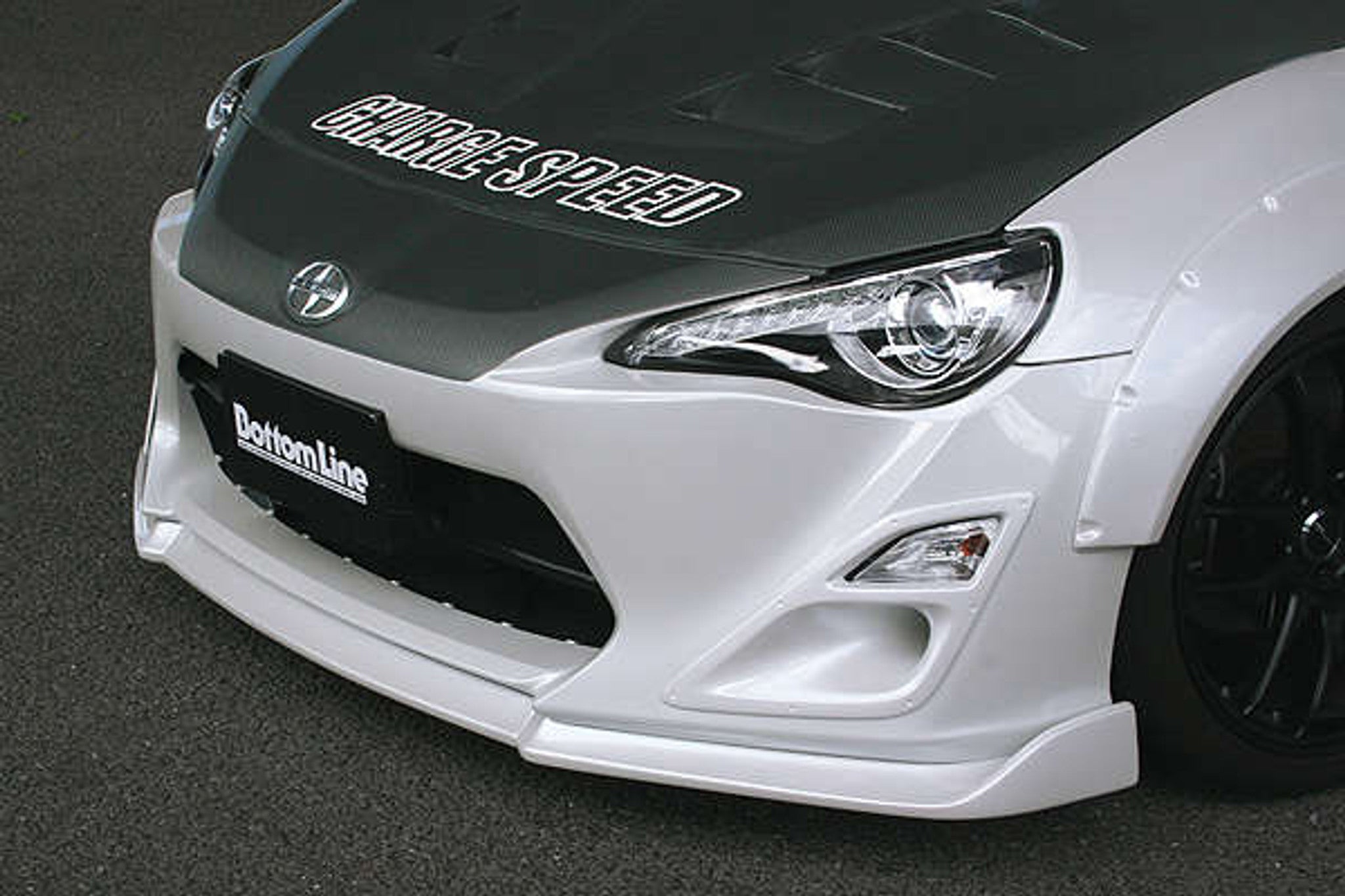 Street Driven Performance