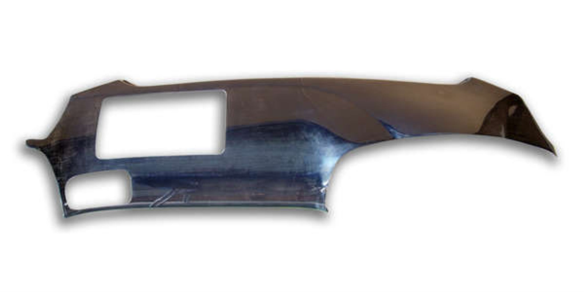 Charge Speed 1991-2001 Acura/ Honda NSX NA1 OEM Carbon Dashboard Cover
