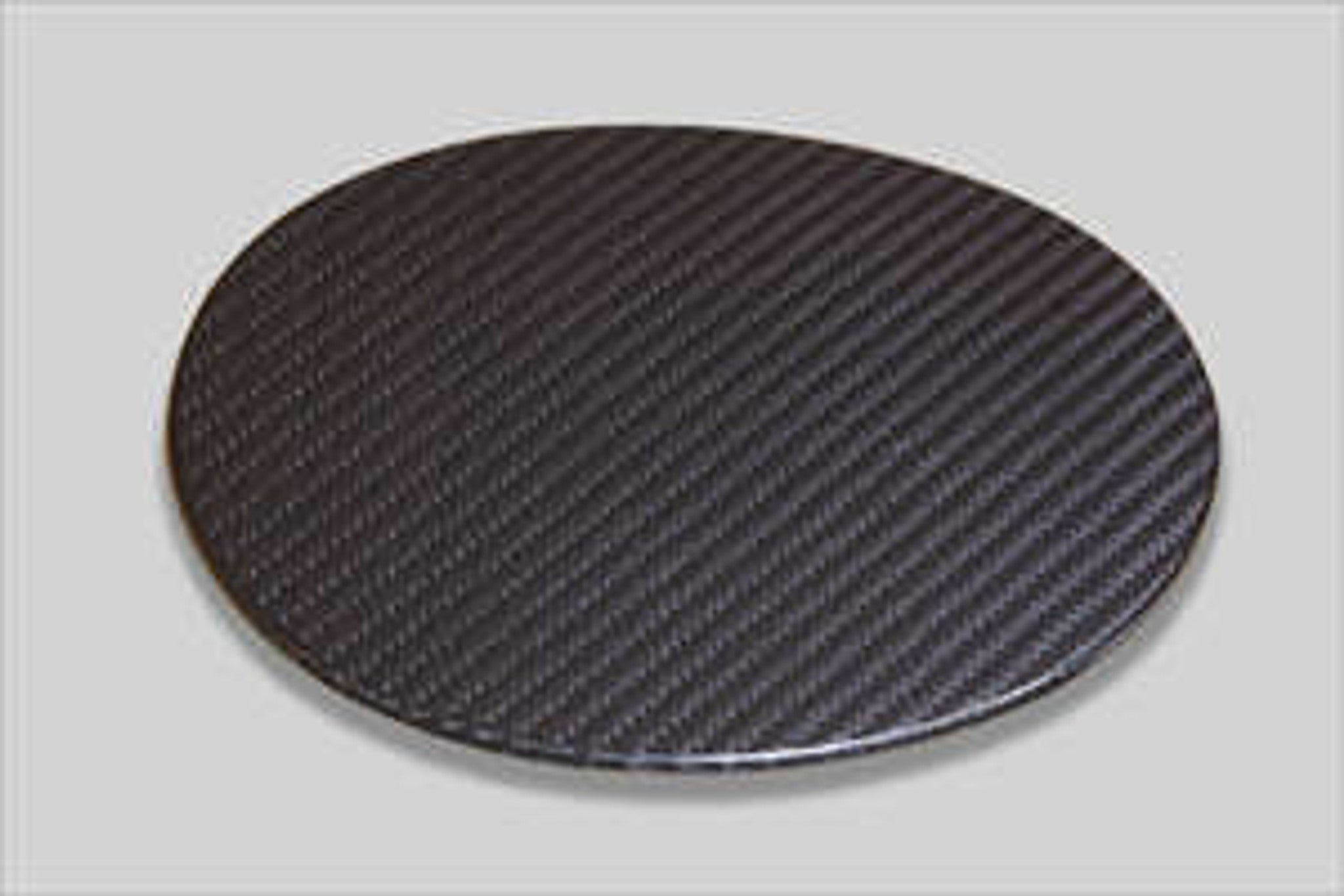 Charge Speed 2016-2023 Mazda Miata MX5 ND Fuel Lid DRY Carbon Cowl