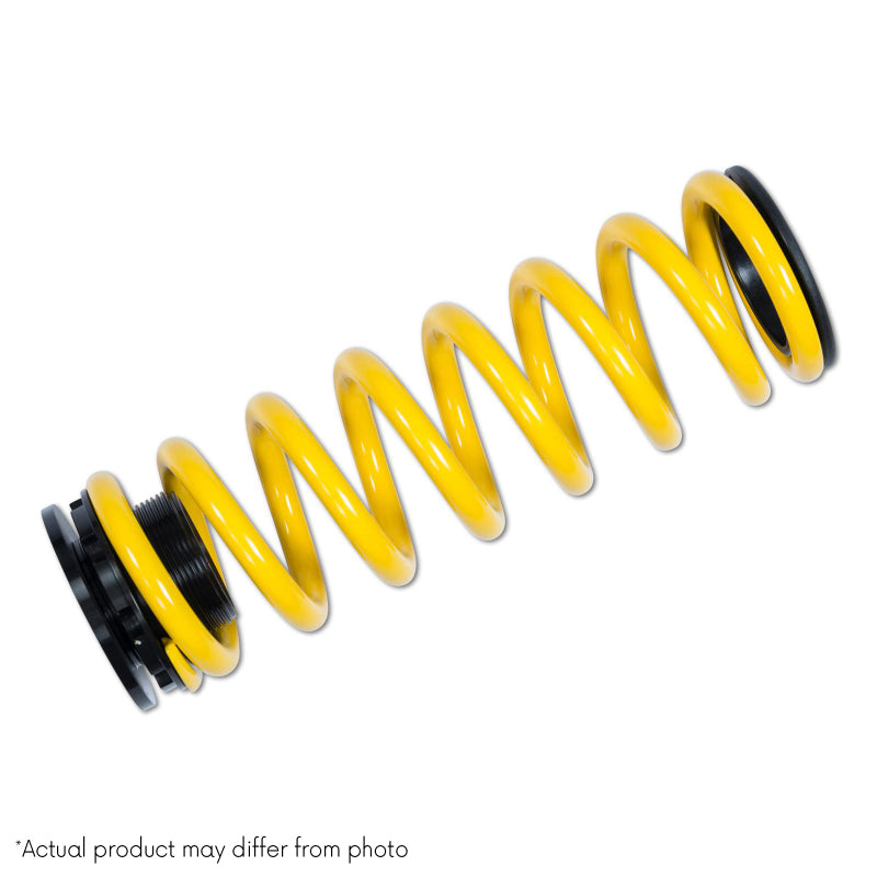 ST Adjustable Lowering Springs 15+ Mercedes Benz C-Class (W205) w/ Electronic Dampers