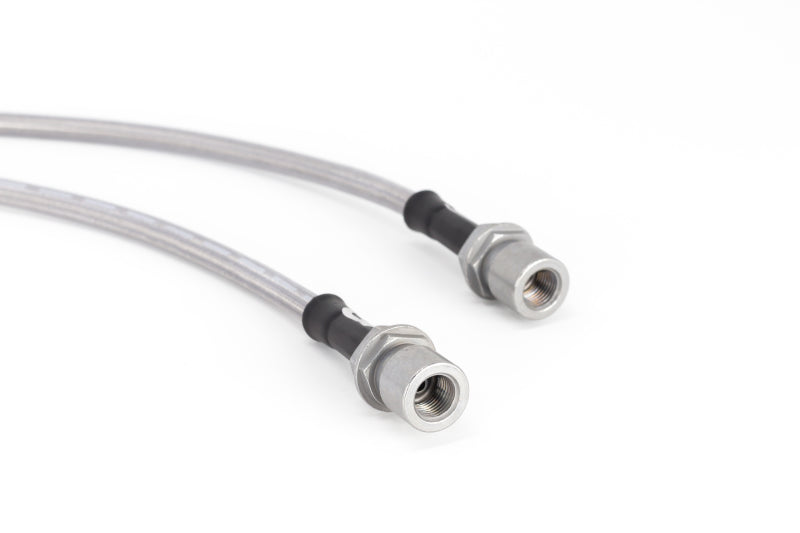 Street Driven Performance