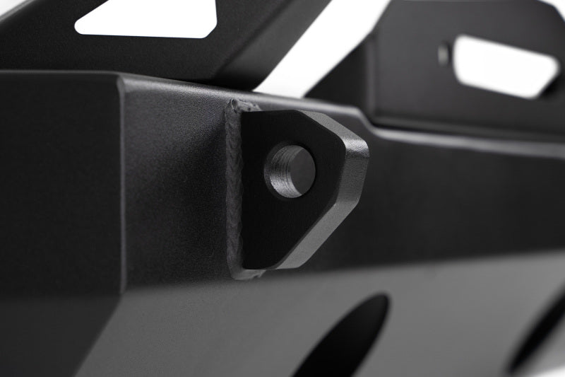 Street Driven Performance