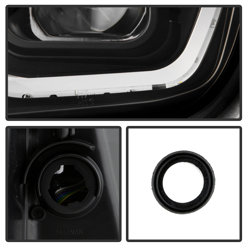 Street Driven Performance