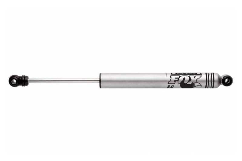 JKS Manufacturing Fox 2.0 Adventure Series Universal Shock 26.85 x 16.76 x 2 - EB1/EB1