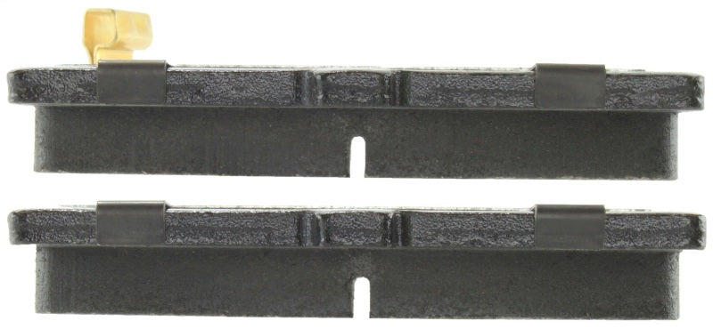 Street Driven Performance