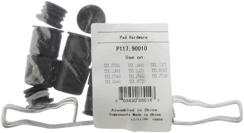 Street Driven Performance