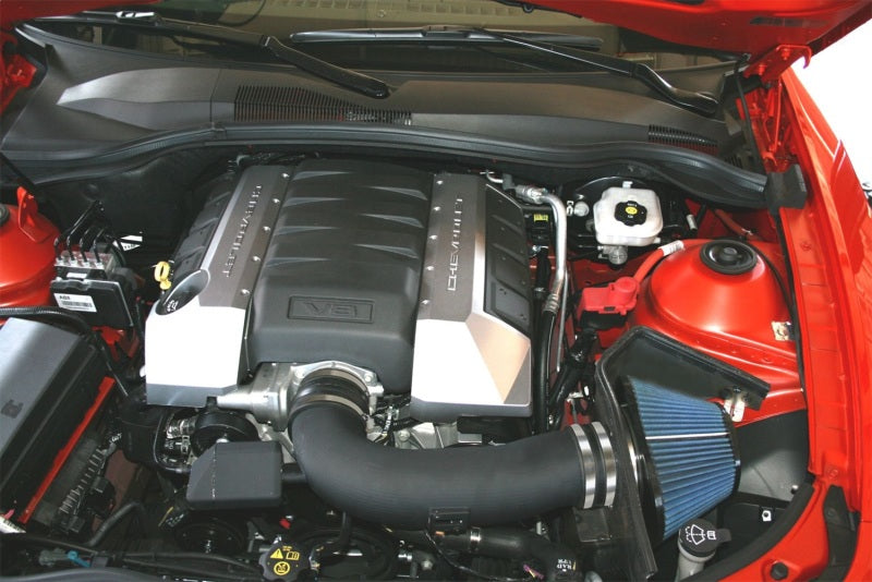 Street Driven Performance