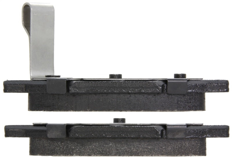 Street Driven Performance