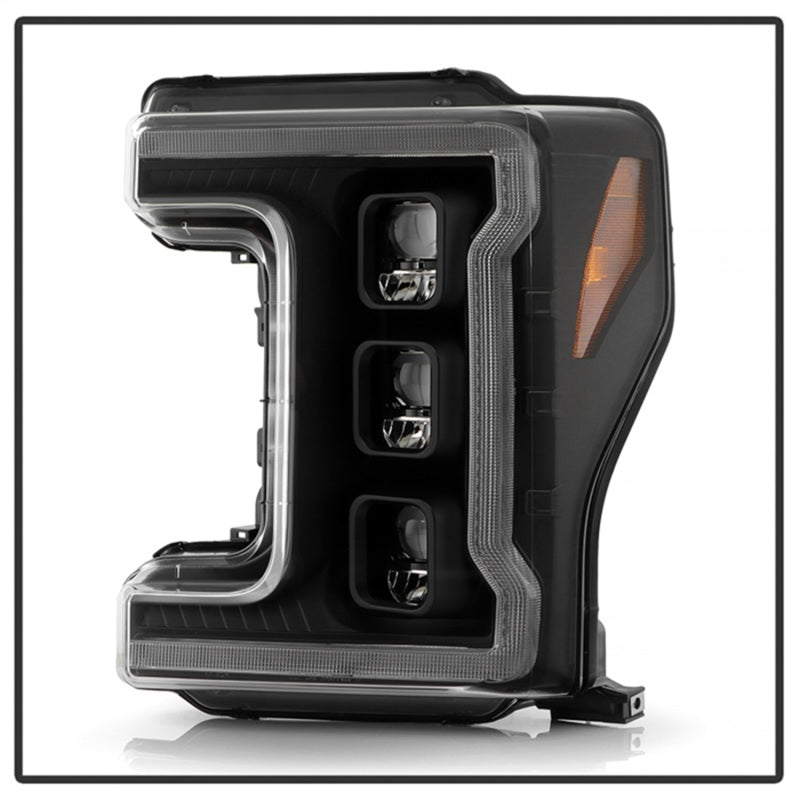 Street Driven Performance