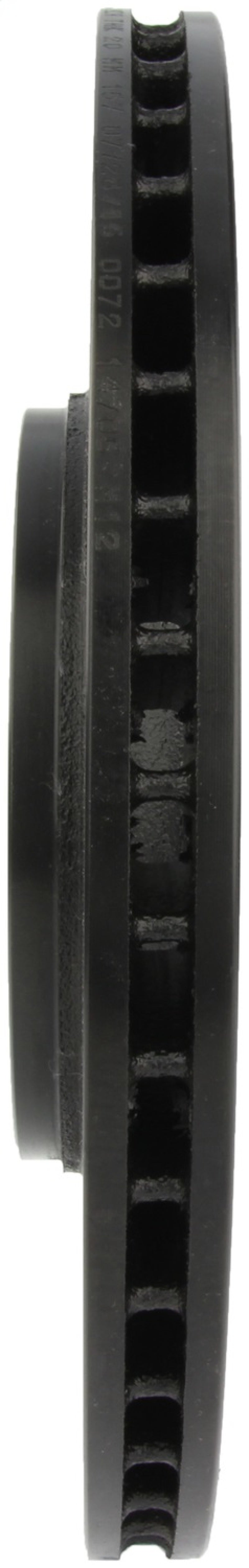 Street Driven Performance